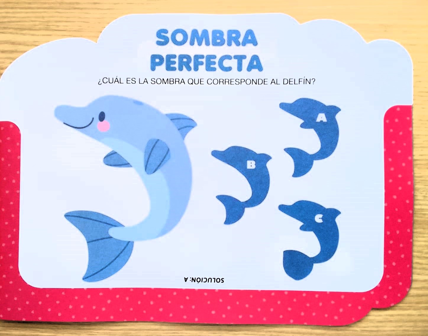 PACK X 2 LIBROS pintar Wally la ballena 32 Paginas formato 23 x 31 cm.