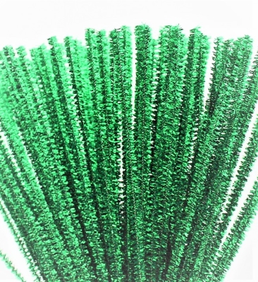 Limpia pipas verde x unidad - LIBRERIA 1000 UTILES